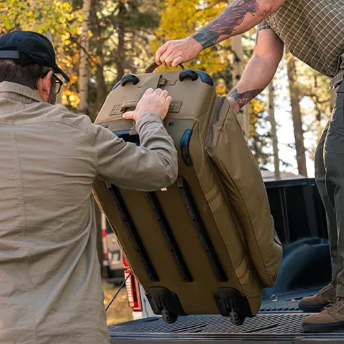 Tactical Wheeled Bags 5.11 Galls More TacTree UK