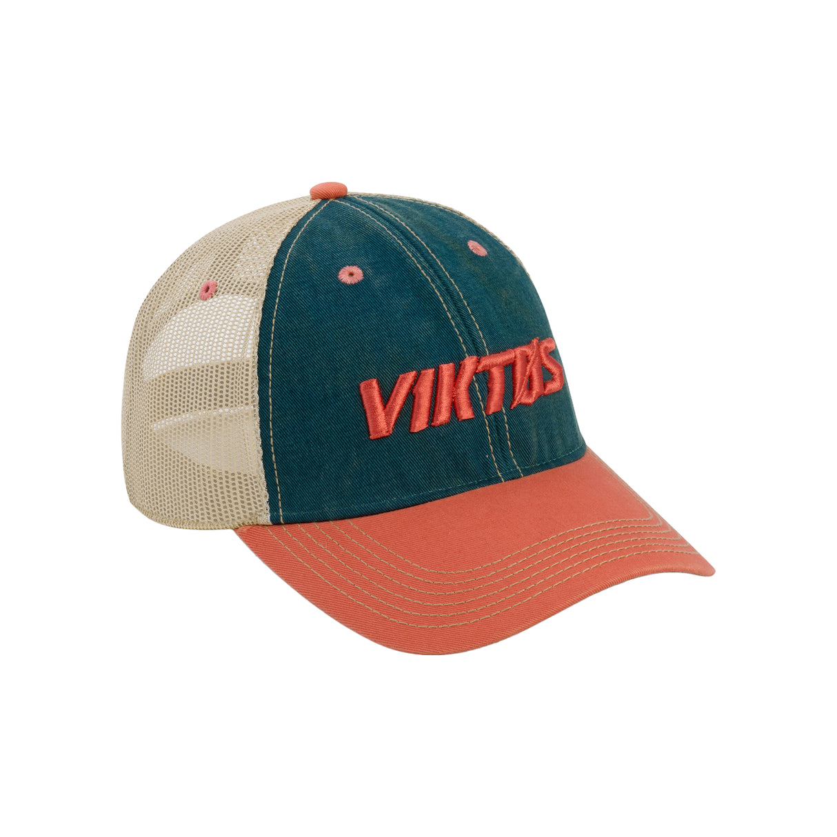 Viktos Quadsnake Hat
