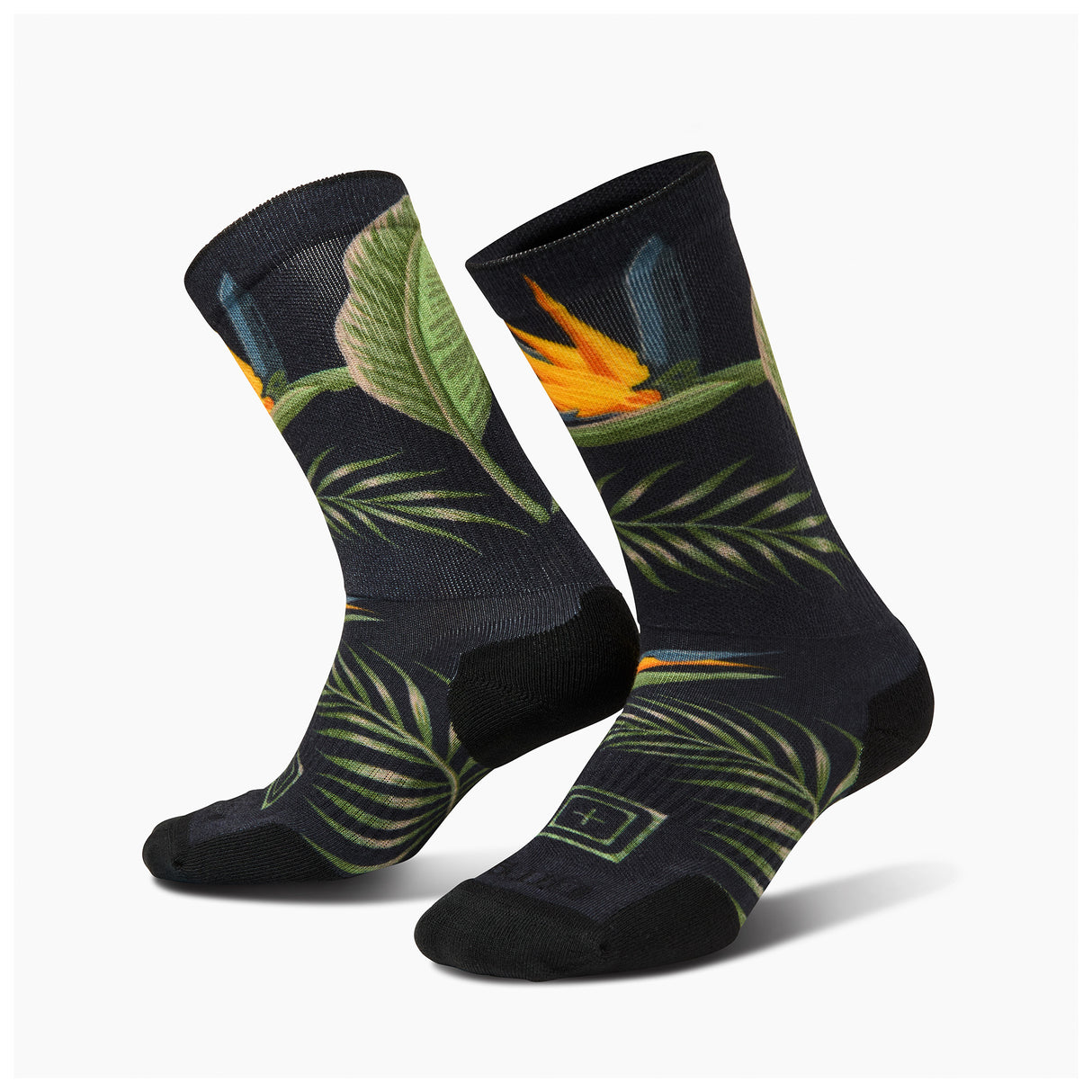 5.11 Sock & Awe Knife Paradise Socks