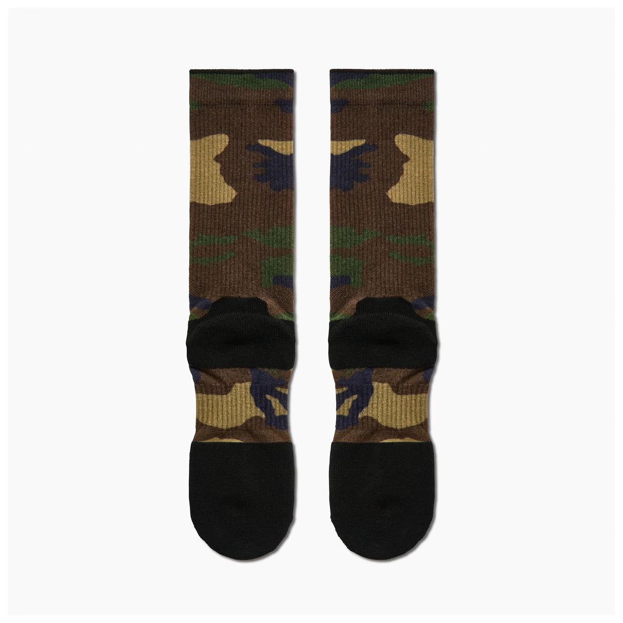5.11 Sock & Awe Woodland Socks