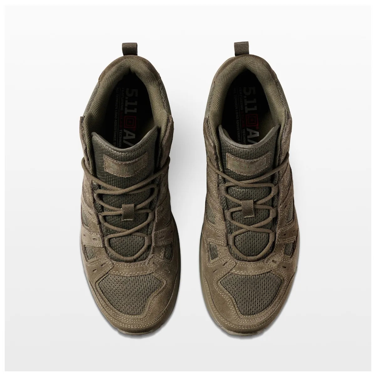 5.11 Ranger 2.0 Mid Boots