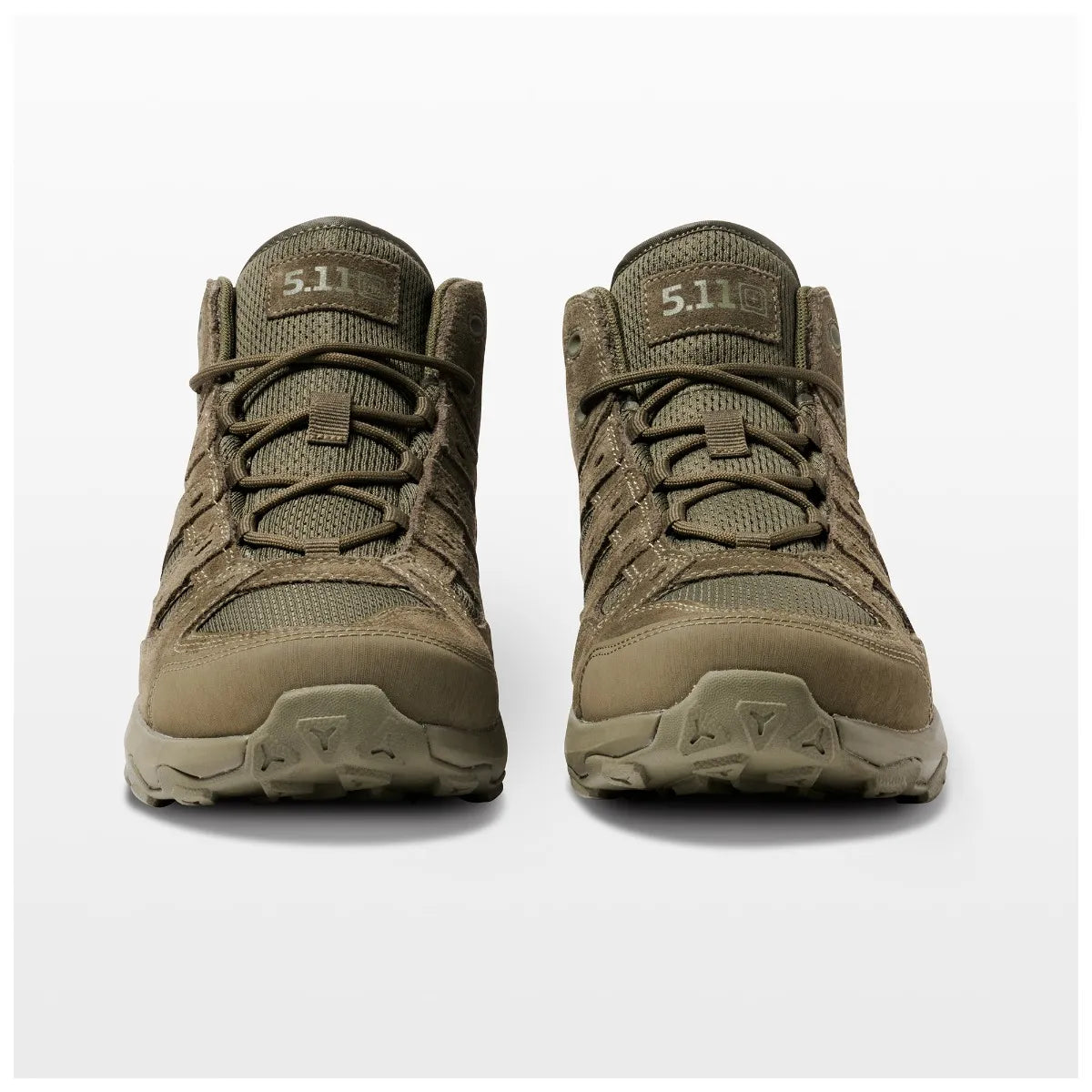 5.11 Ranger 2.0 Mid Boots