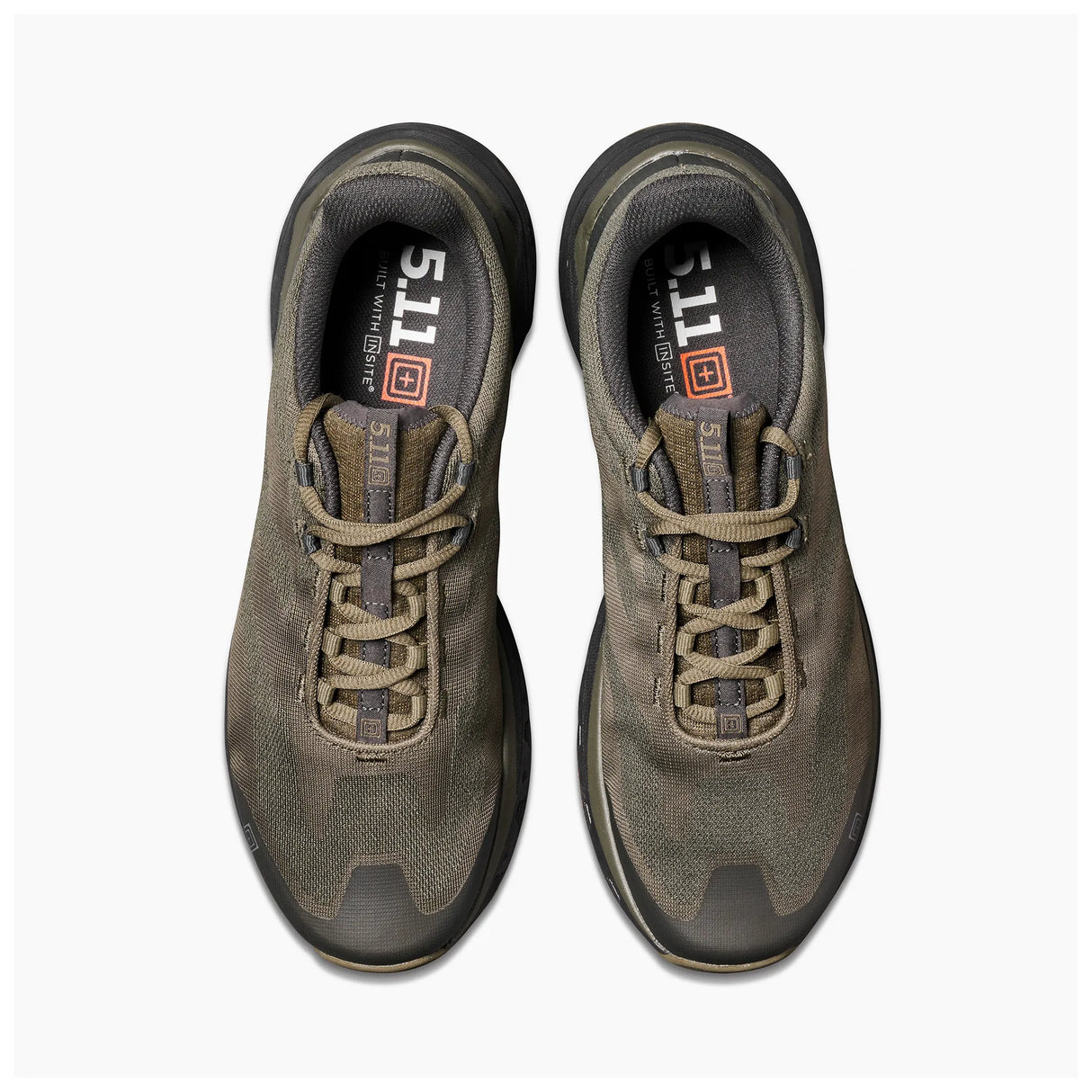 5.11 PT-R Inure Runner Trainers