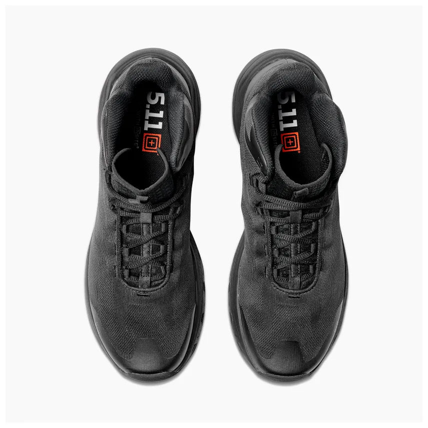 5.11 PT-R Inure Mid Runner Shoes