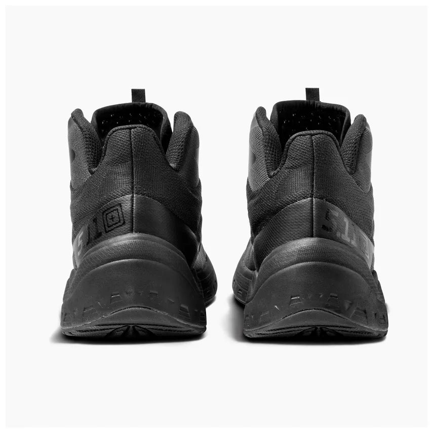 5.11 PT-R Inure Mid Runner Shoes