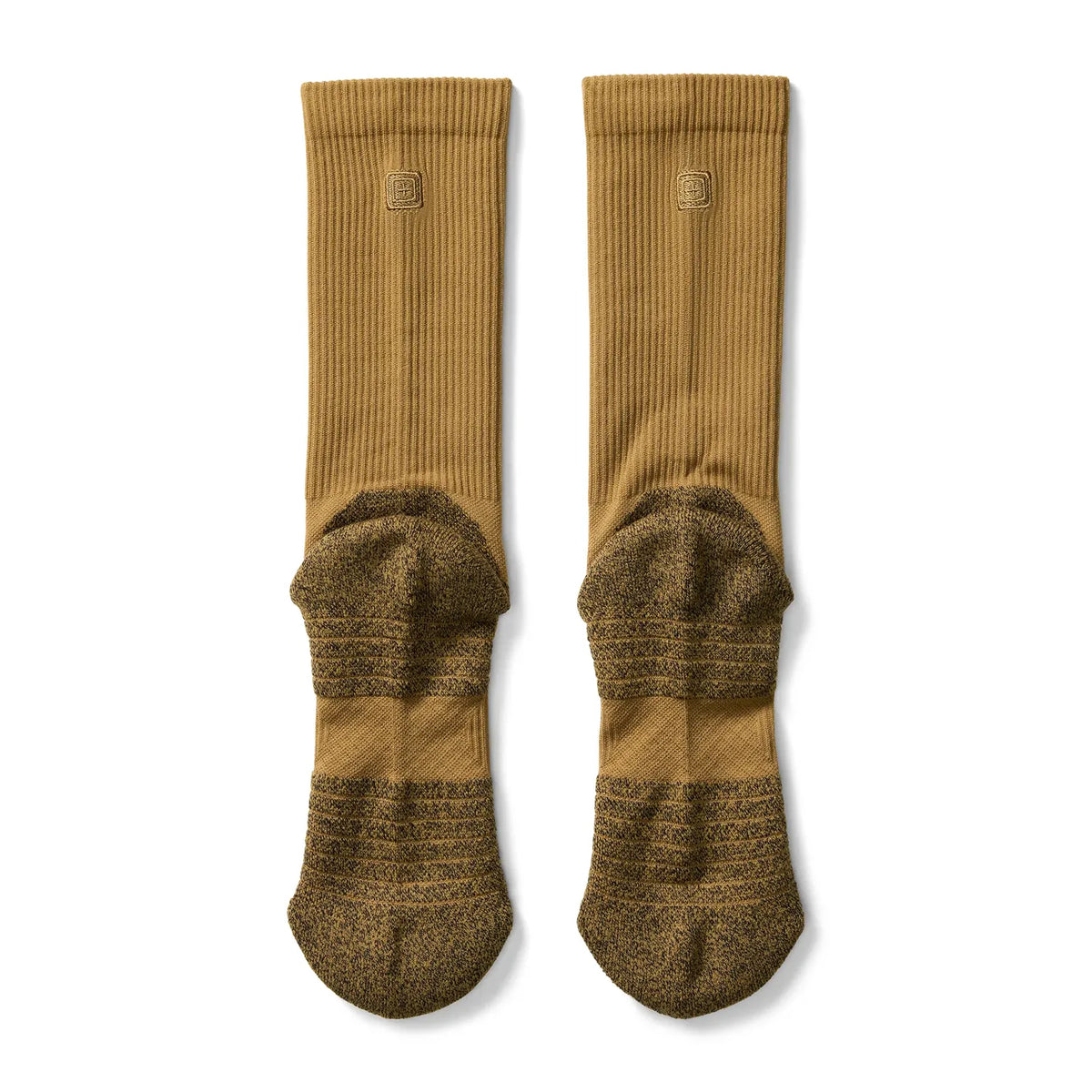 5.11 Cryo Tac Ultra Crew Socks (2 Pack)