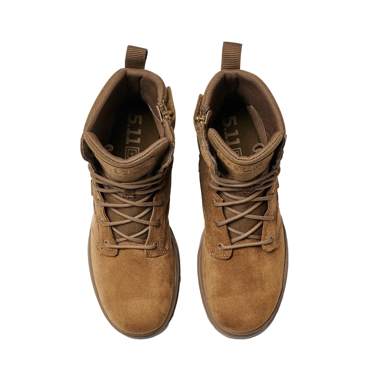 5.11 Speed 4.0 8in Desert Rapid Dry Boots