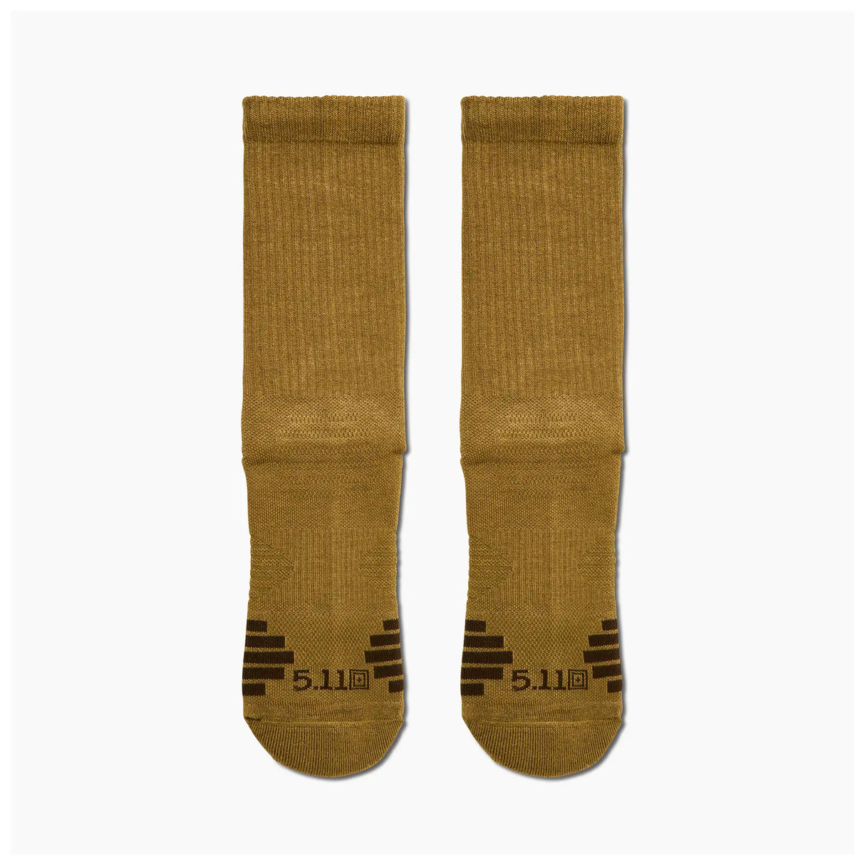 5.11 Duty Ready+ Crew Socks