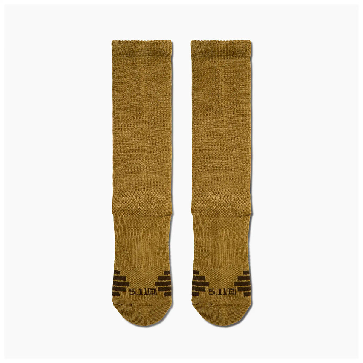 5.11 Duty Ready+ OTC Socks