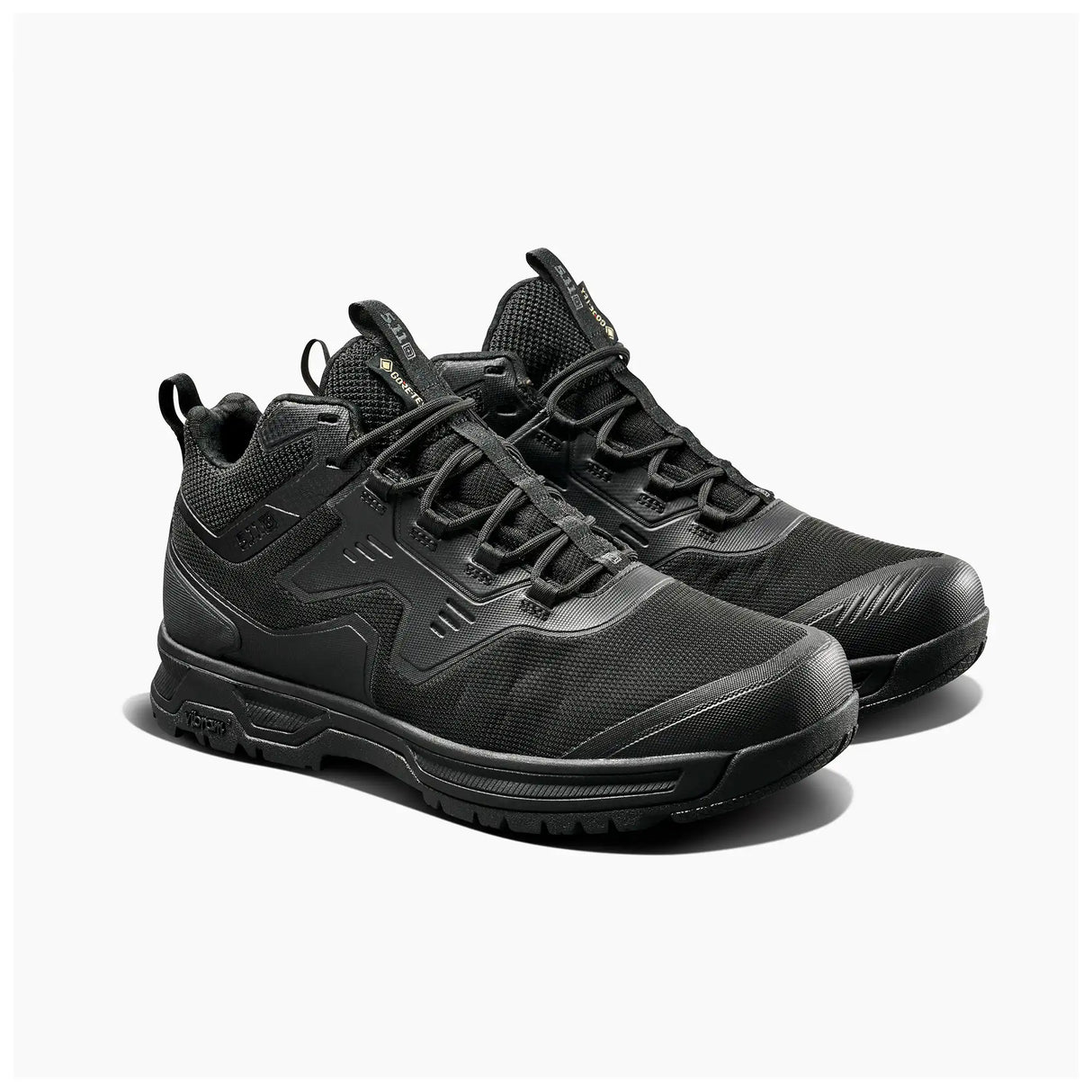 5.11 A/T Elite Mid GTX Boots