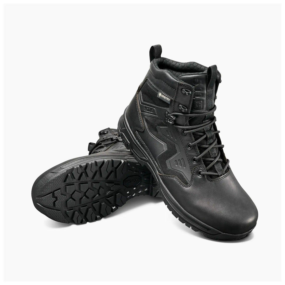 5.11 A/T Elite 6in GTX Boots Black 2