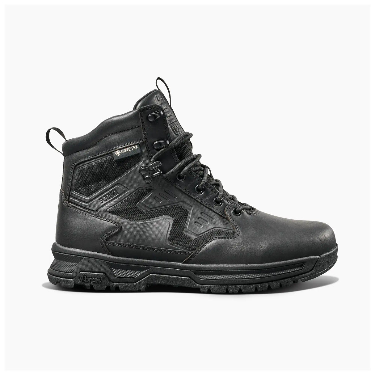 5.11 A/T Elite 6in GTX Boots Black 1