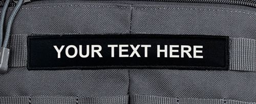 5.11 Rush 12 2.0 Custom 2