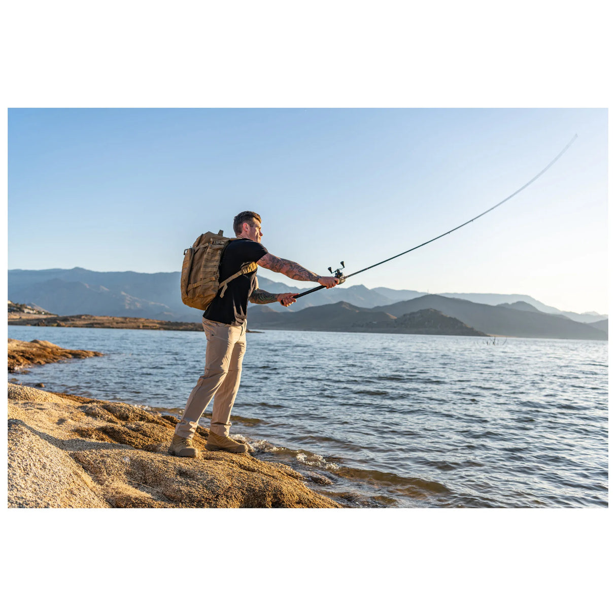 5.11 RUSH72 2.0 Backpack