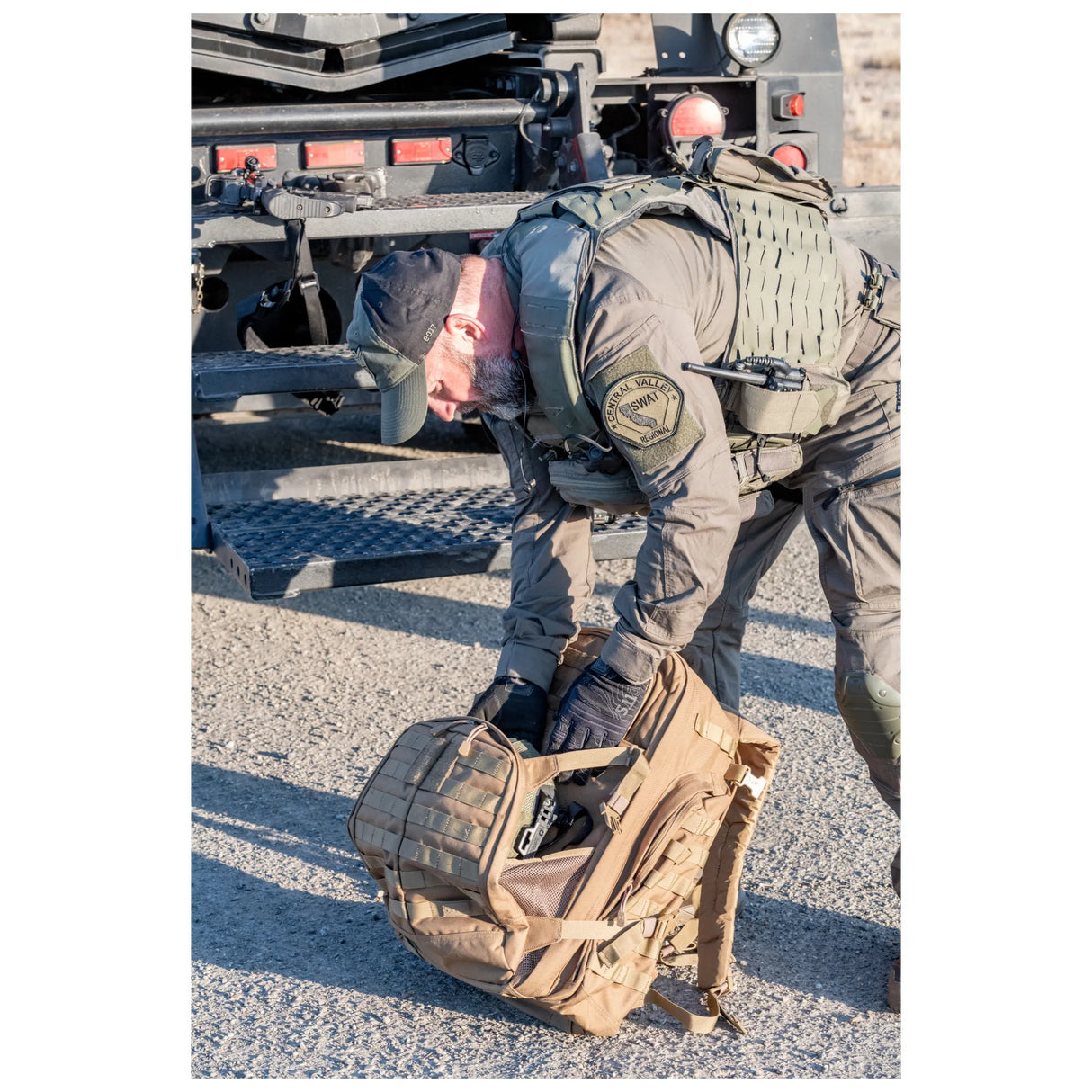 5.11 RUSH72 2.0 Backpack