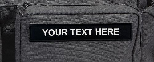 5.11 Side Trip Briefcase