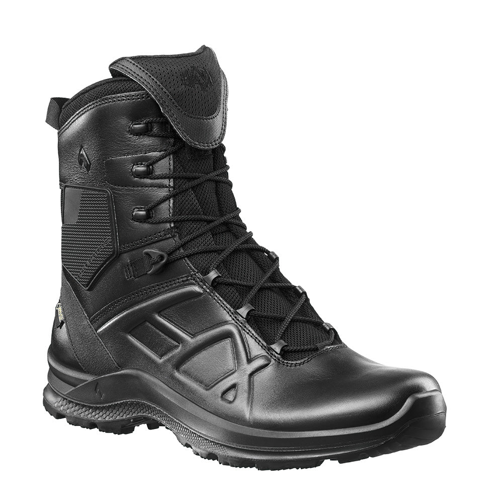 HAIX Black Eagle Tactical 2.0 GTX High Boots (Black)