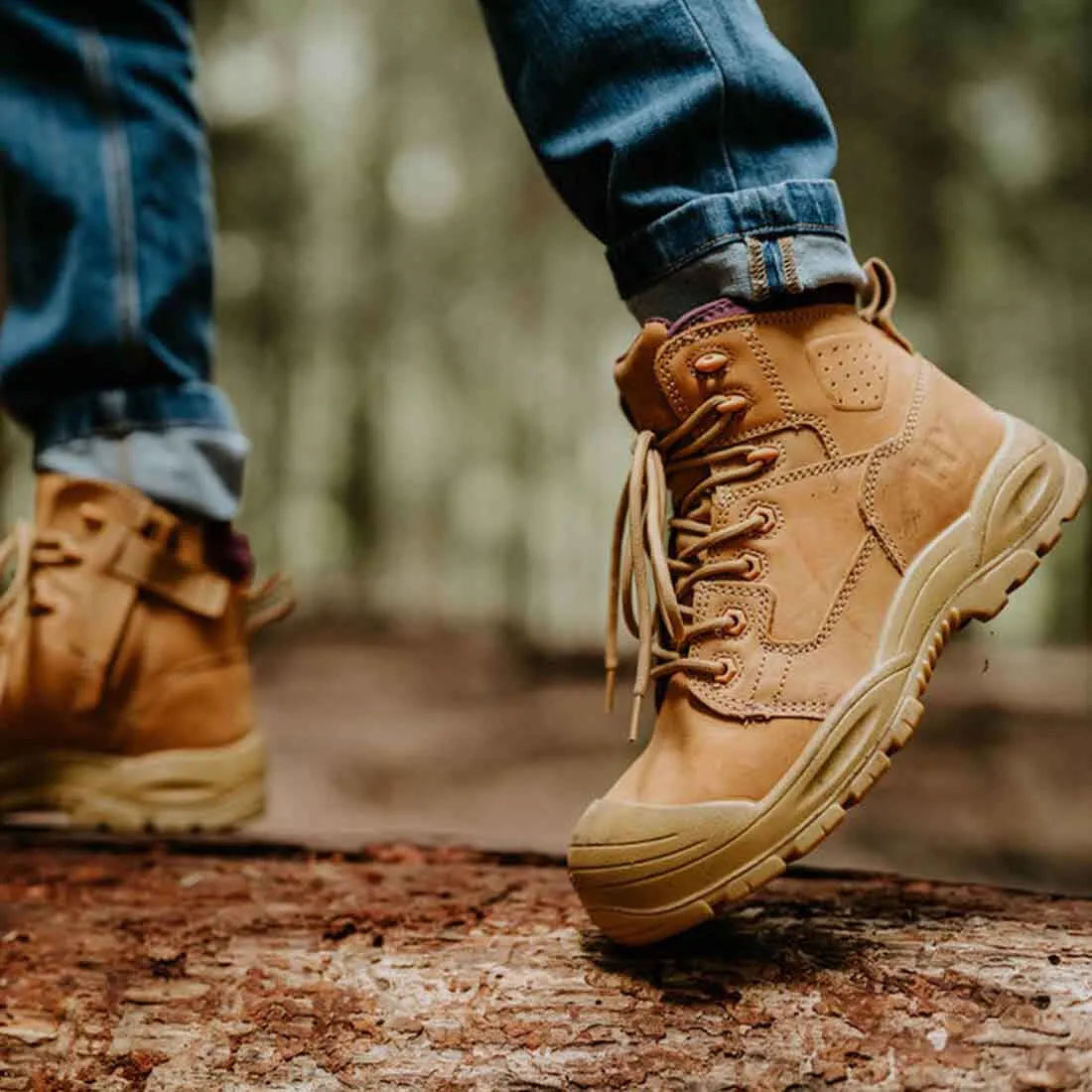 Hard Yakka Womens Legend PR Safety Boot