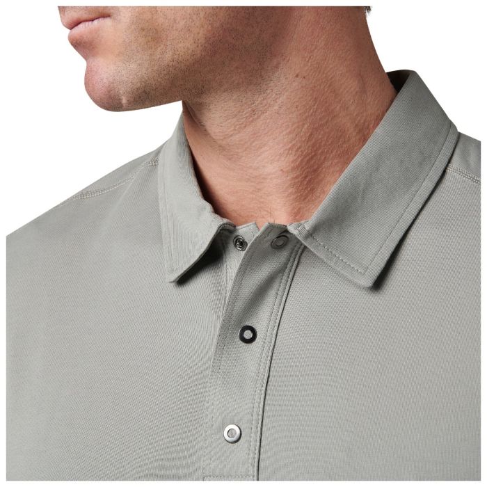 5.11 Archer Crest S/S Polo