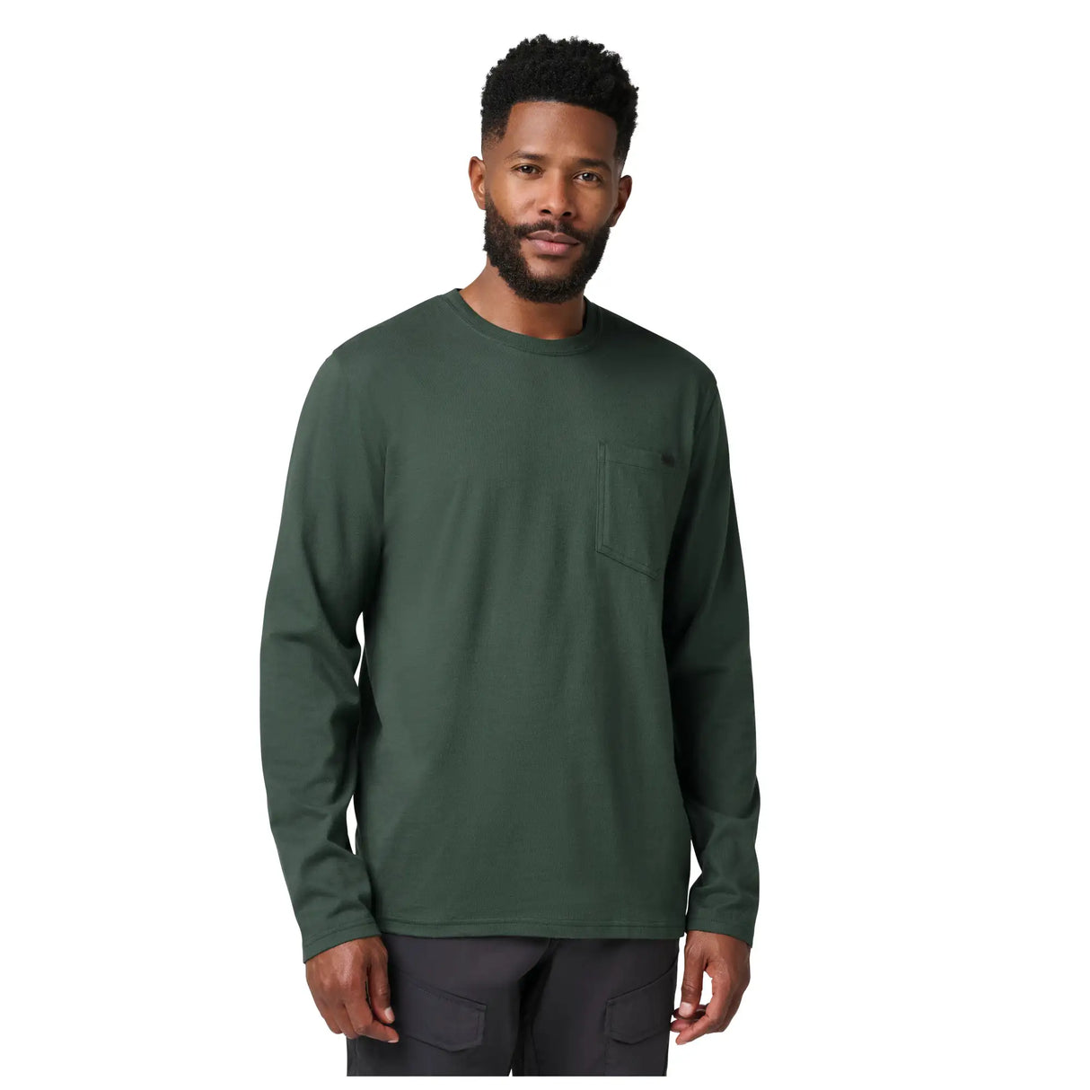 5.11 Elite L/S T-Shirt