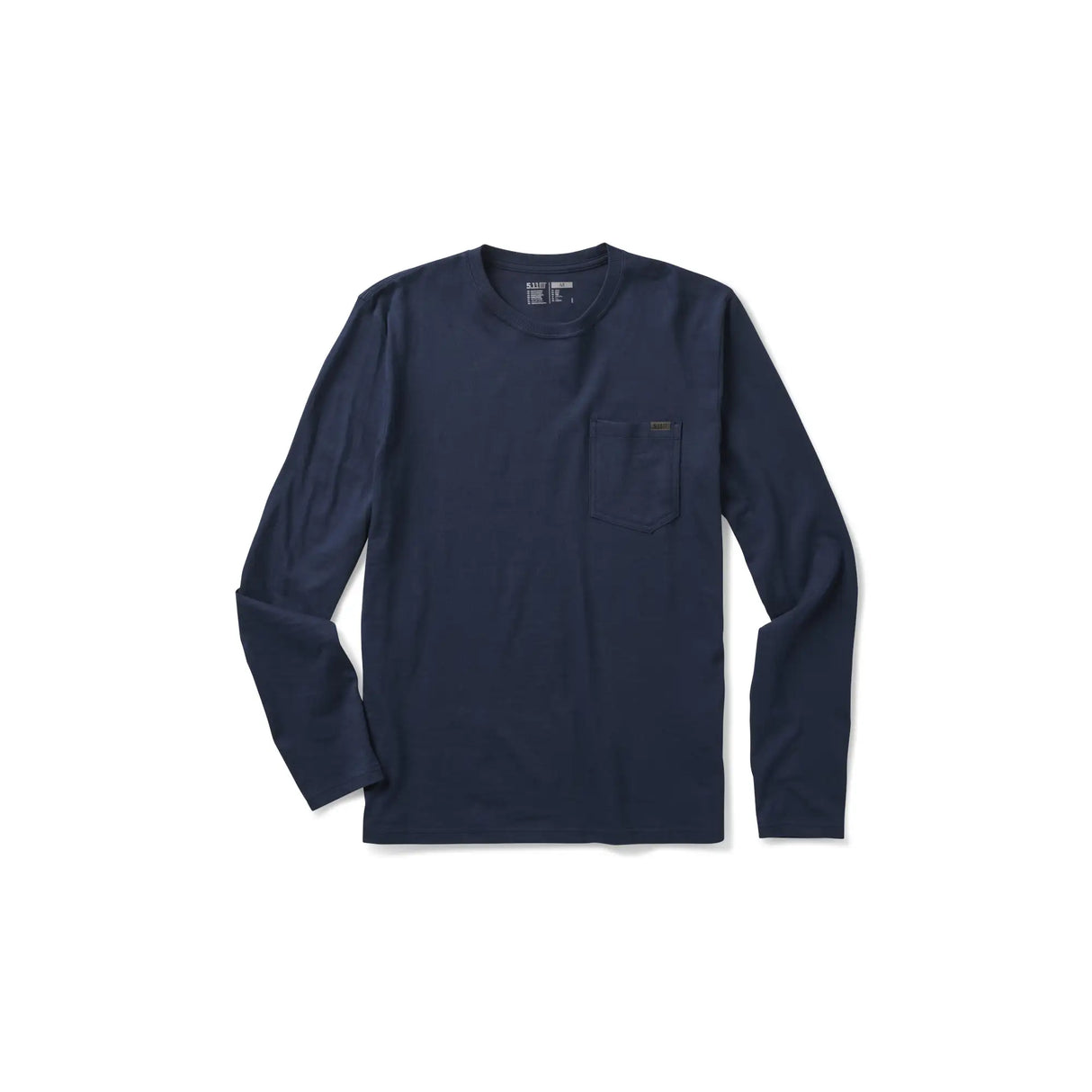 5.11 Elite L/S T-Shirt