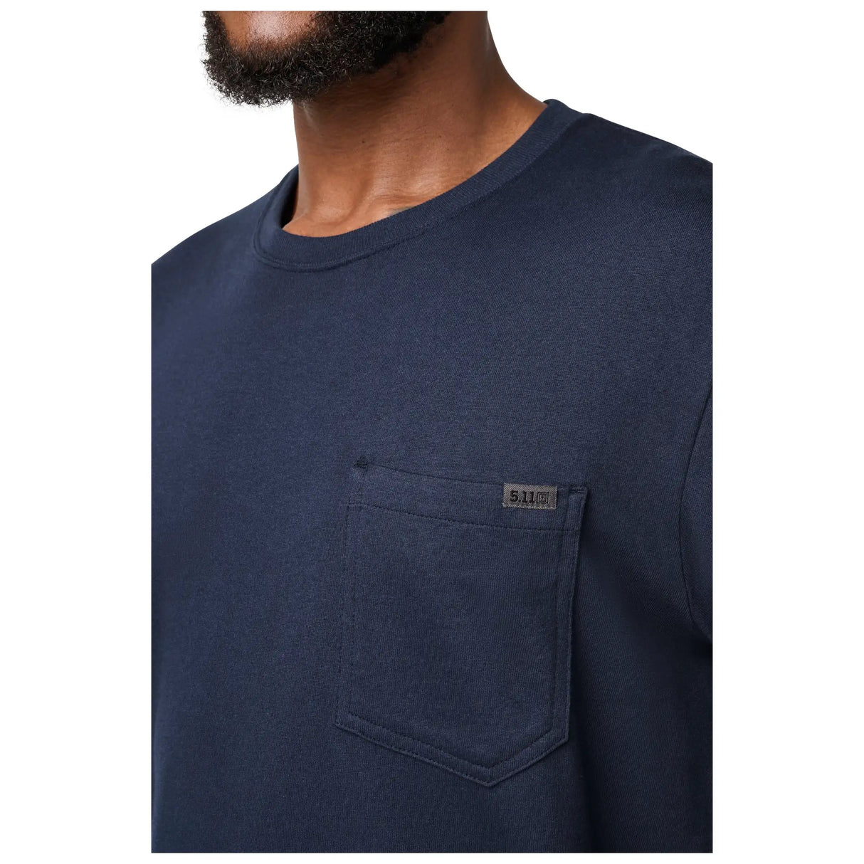 5.11 Elite L/S T-Shirt