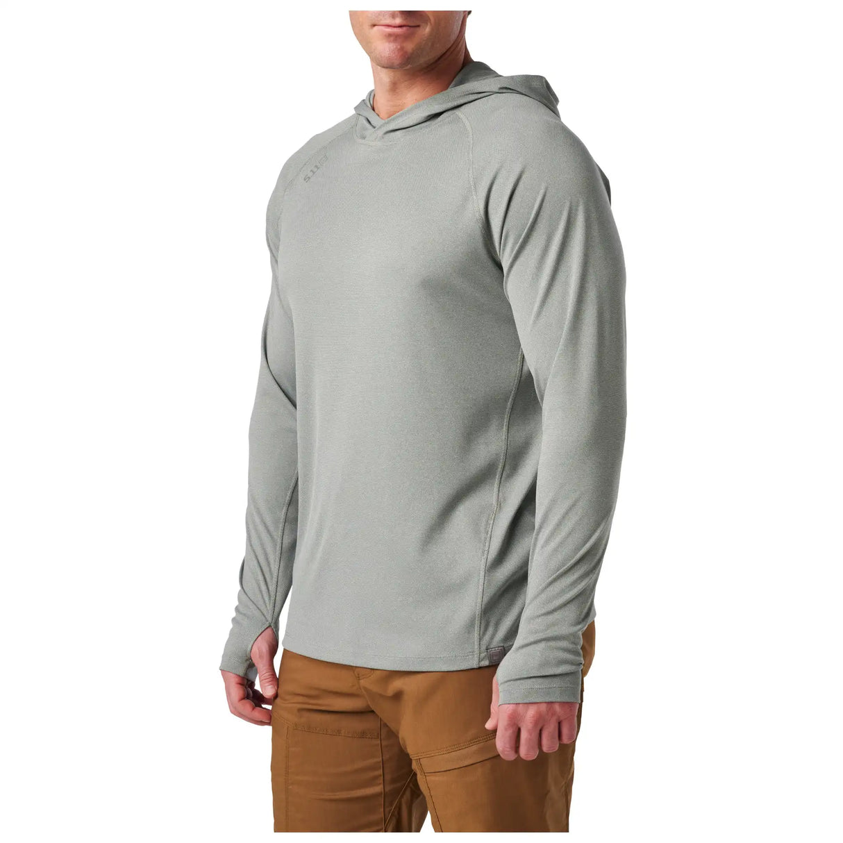 5.11 Sulli UV Hooded L/S Top