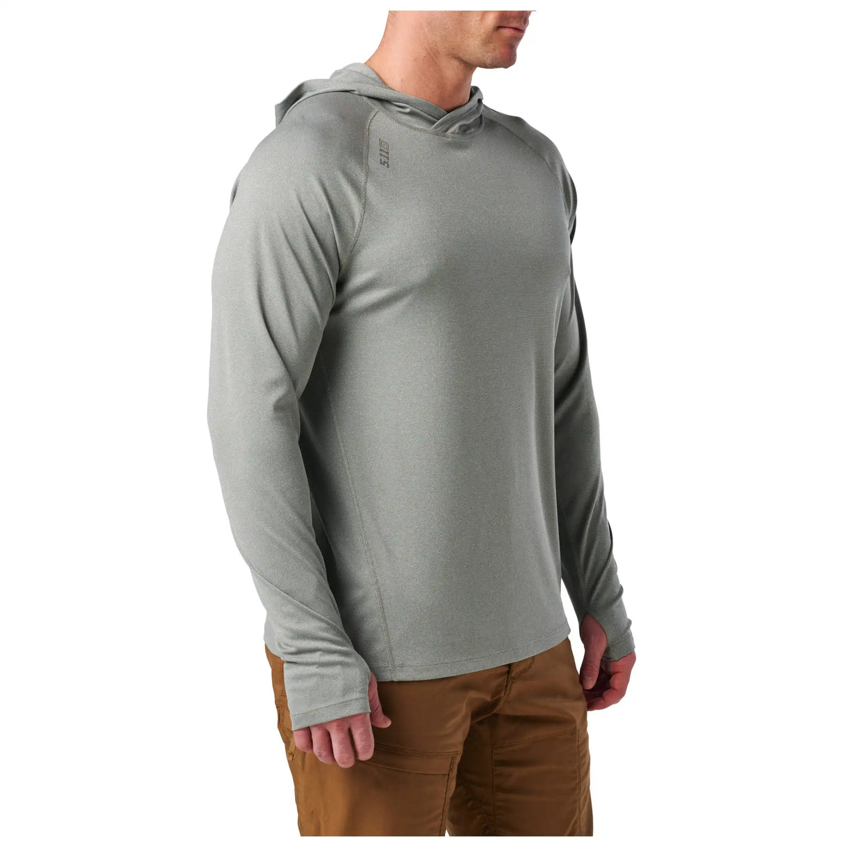 5.11 Sulli UV Hooded L/S Top