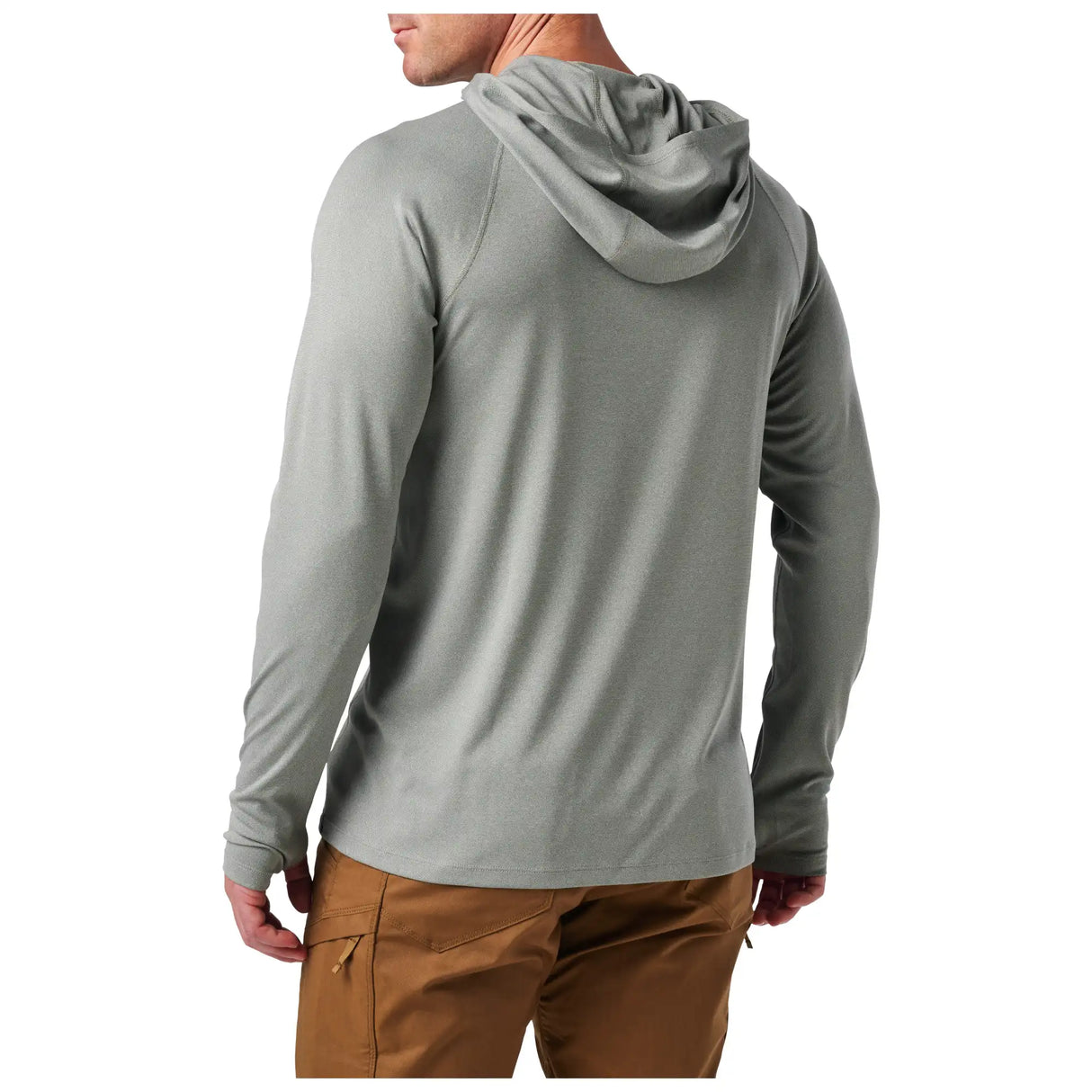 5.11 Sulli UV Hooded L/S Top