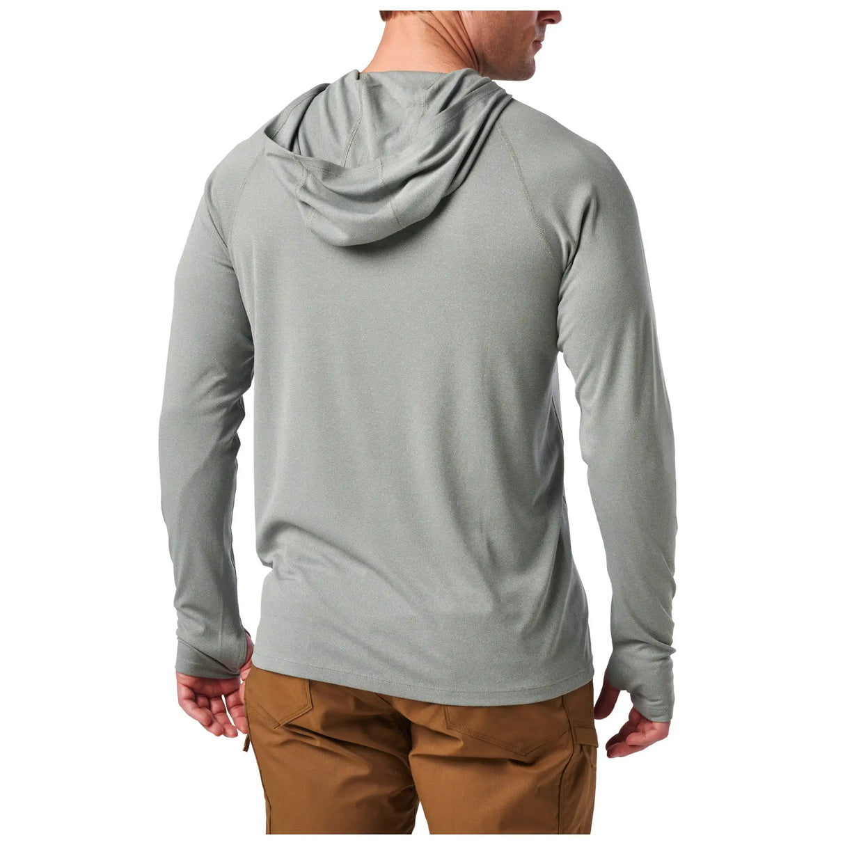 5.11 Sulli UV Hooded L/S Top