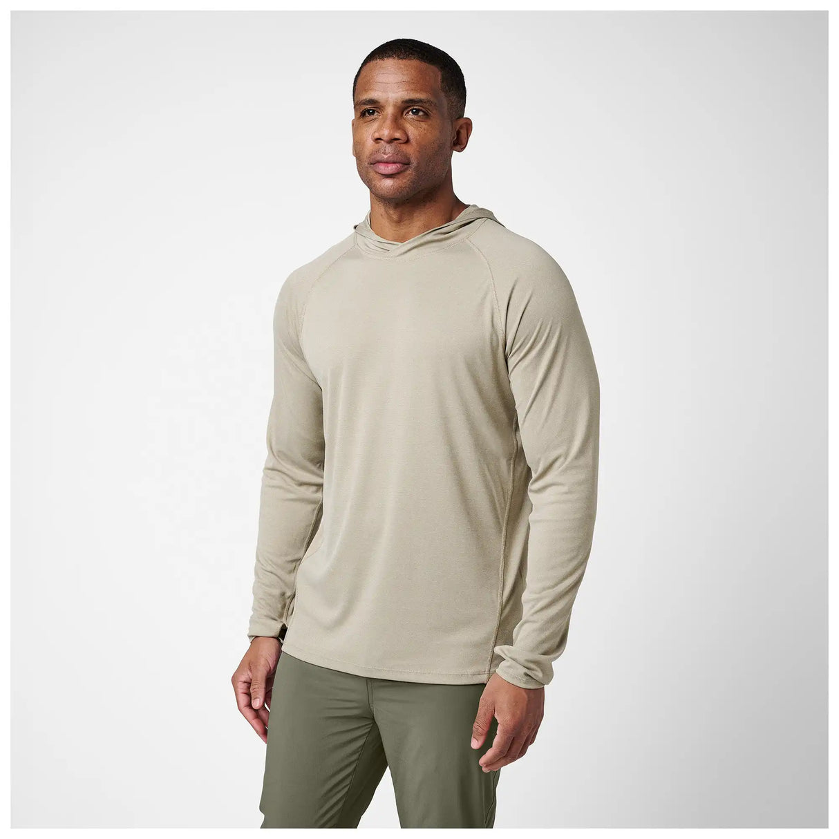 5.11 Sulli UV Hooded L/S Top