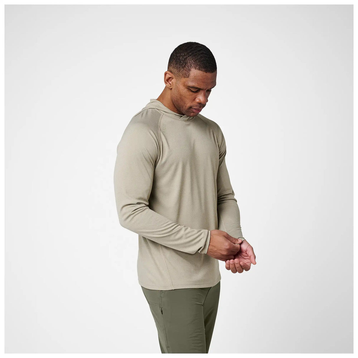 5.11 Sulli UV Hooded L/S Top