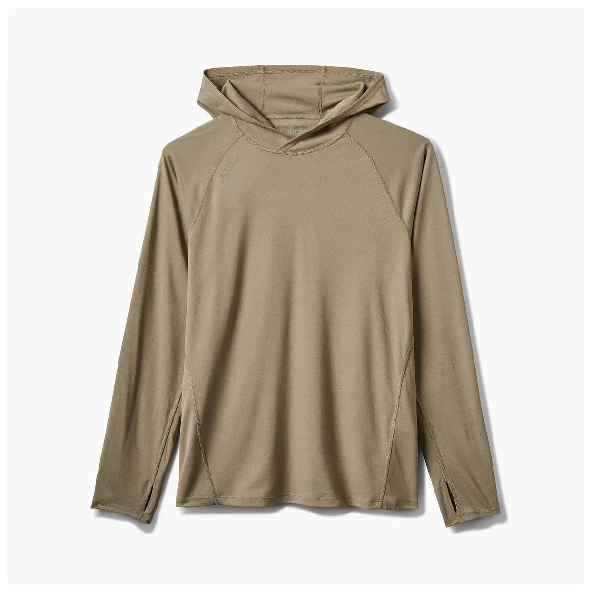 5.11 Sulli UV Hooded L/S Top
