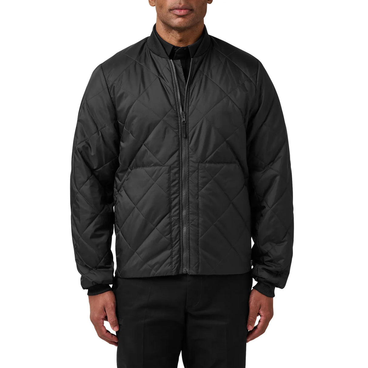 5.11 Station Jacket