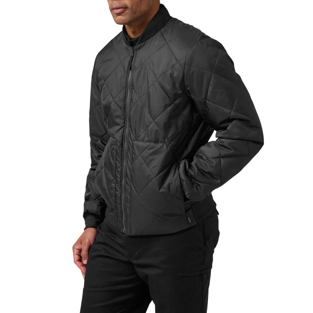 5.11 Station Jacket