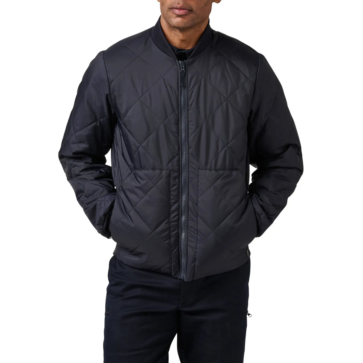 5.11 Station Jacket