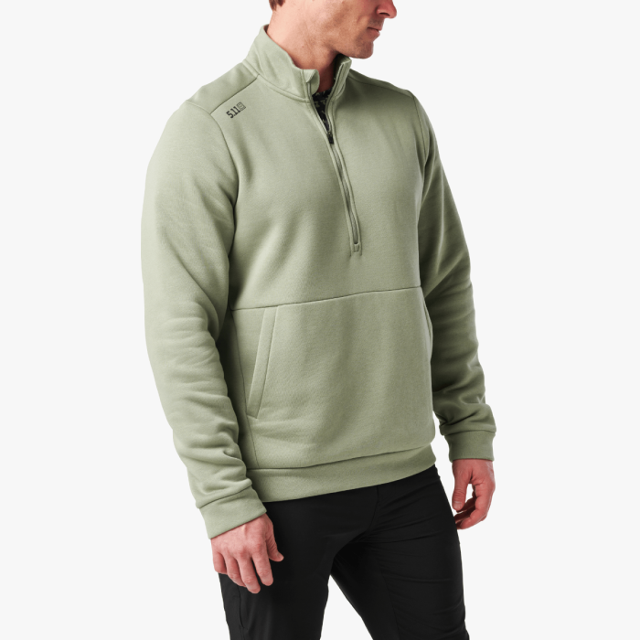 5.11 PT-R Arrive 1/4 Zip Fleece