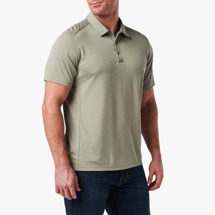 5.11 Paramount Crest Polo