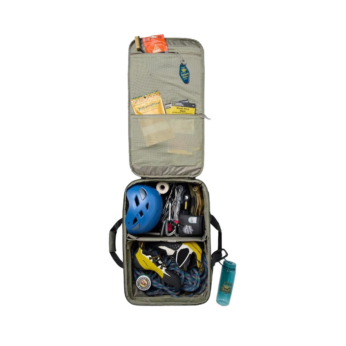 5.11 Allhaula Duffel 70L