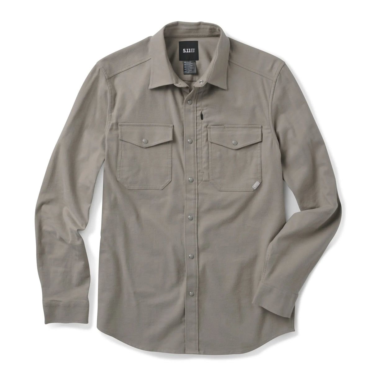 5.11 Austin Flannel Solid Shirt