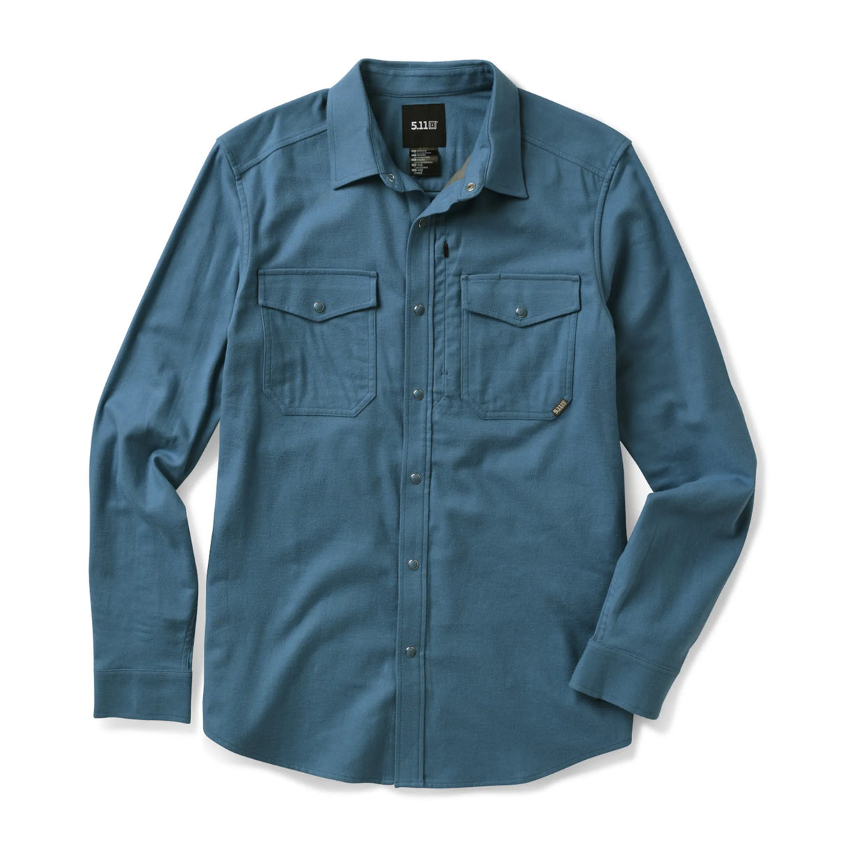 5.11 Austin Flannel Solid Shirt