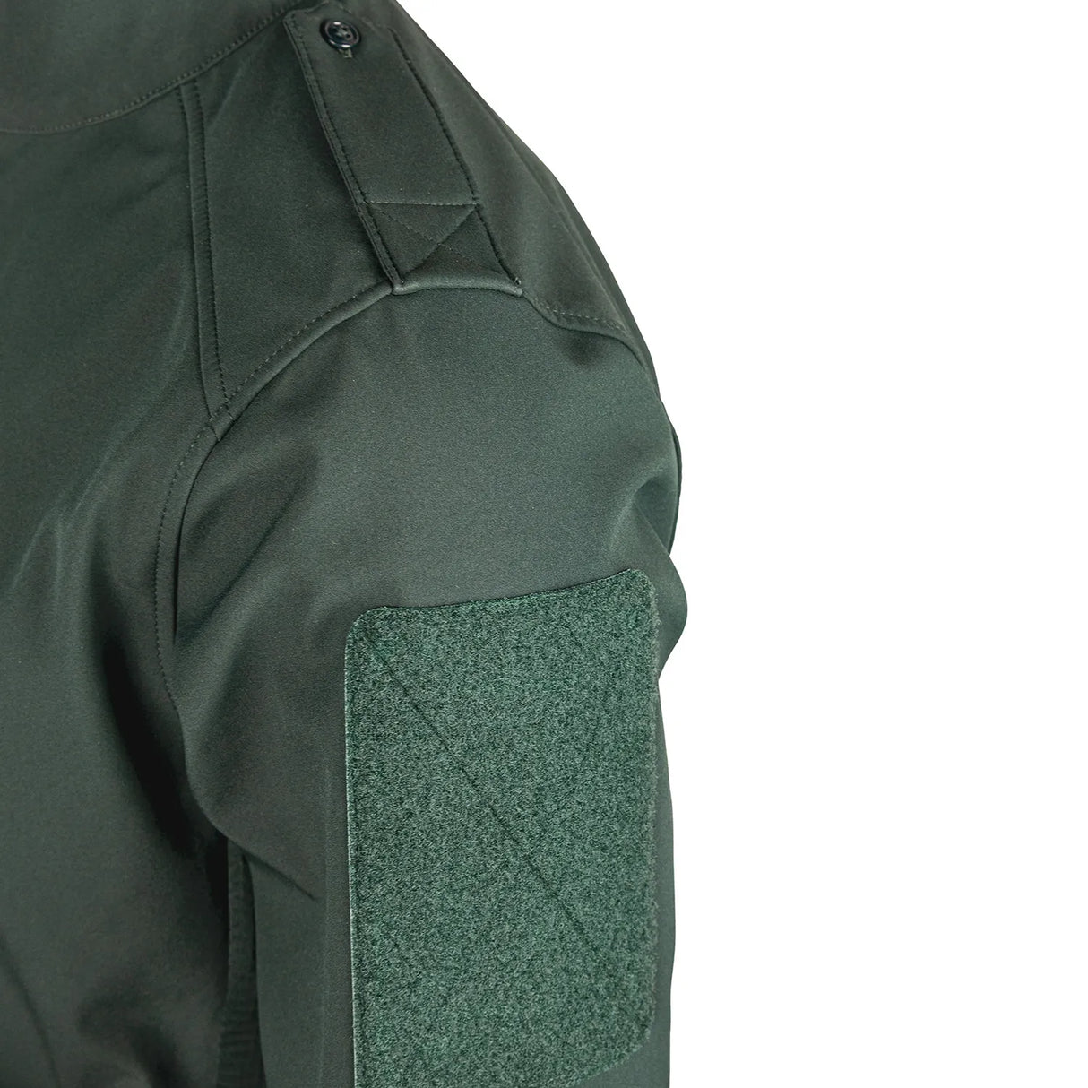 5.11 Duty Softshell Jacket (EMS Green)