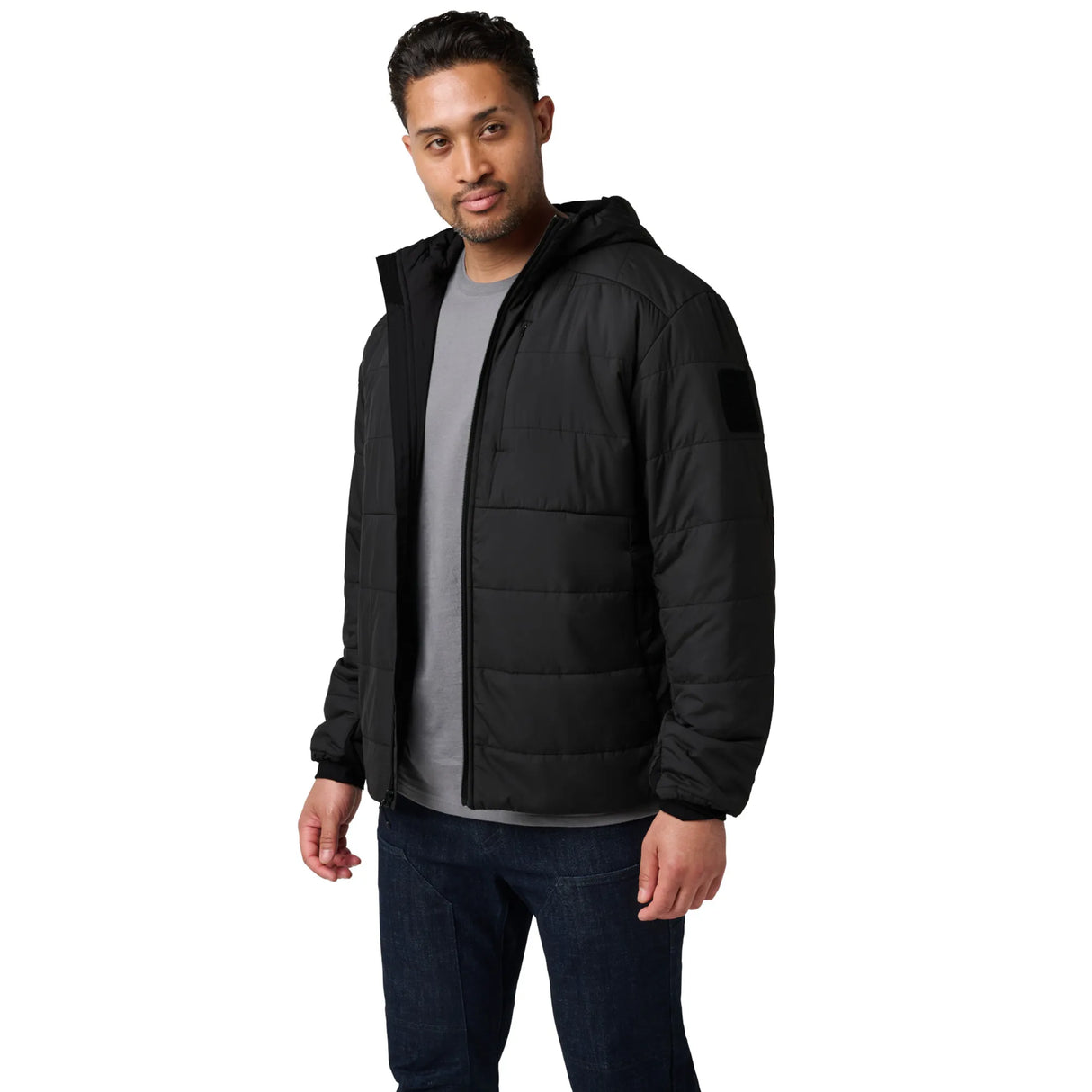 5.11 Explore Primaloft Jacket