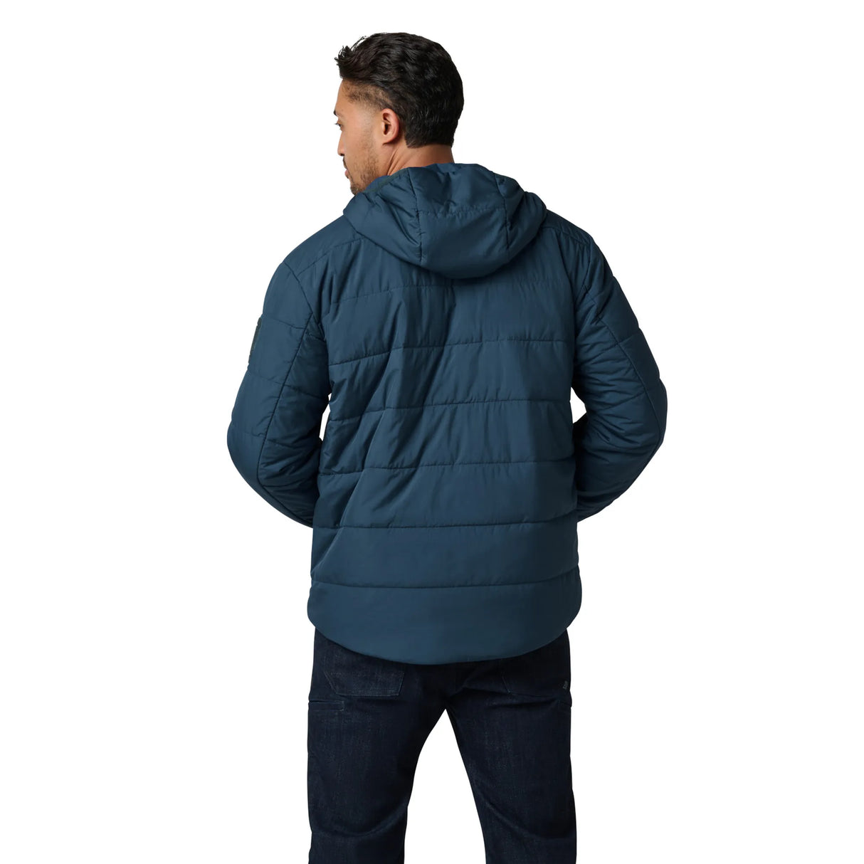 5.11 Explore Primaloft Jacket