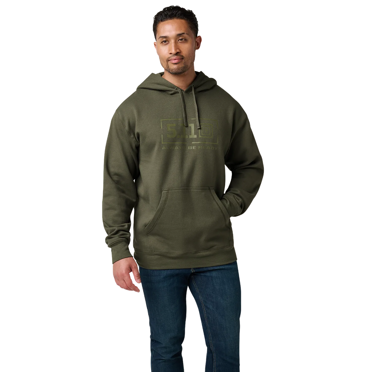5.11 Frame Hoodie
