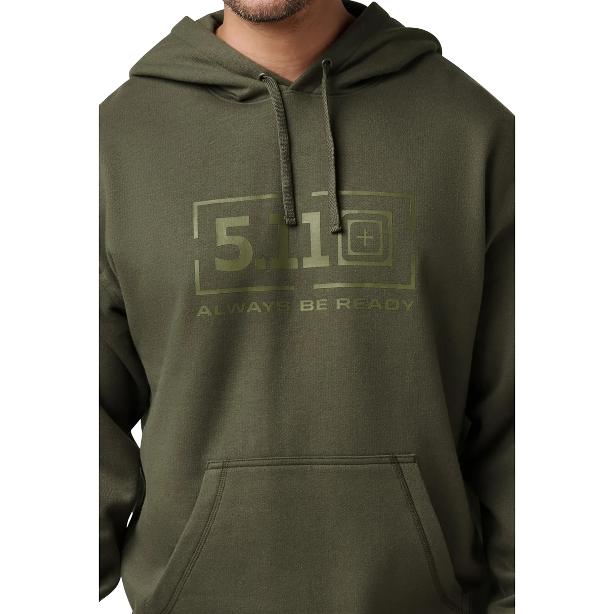 5.11 Frame Hoodie