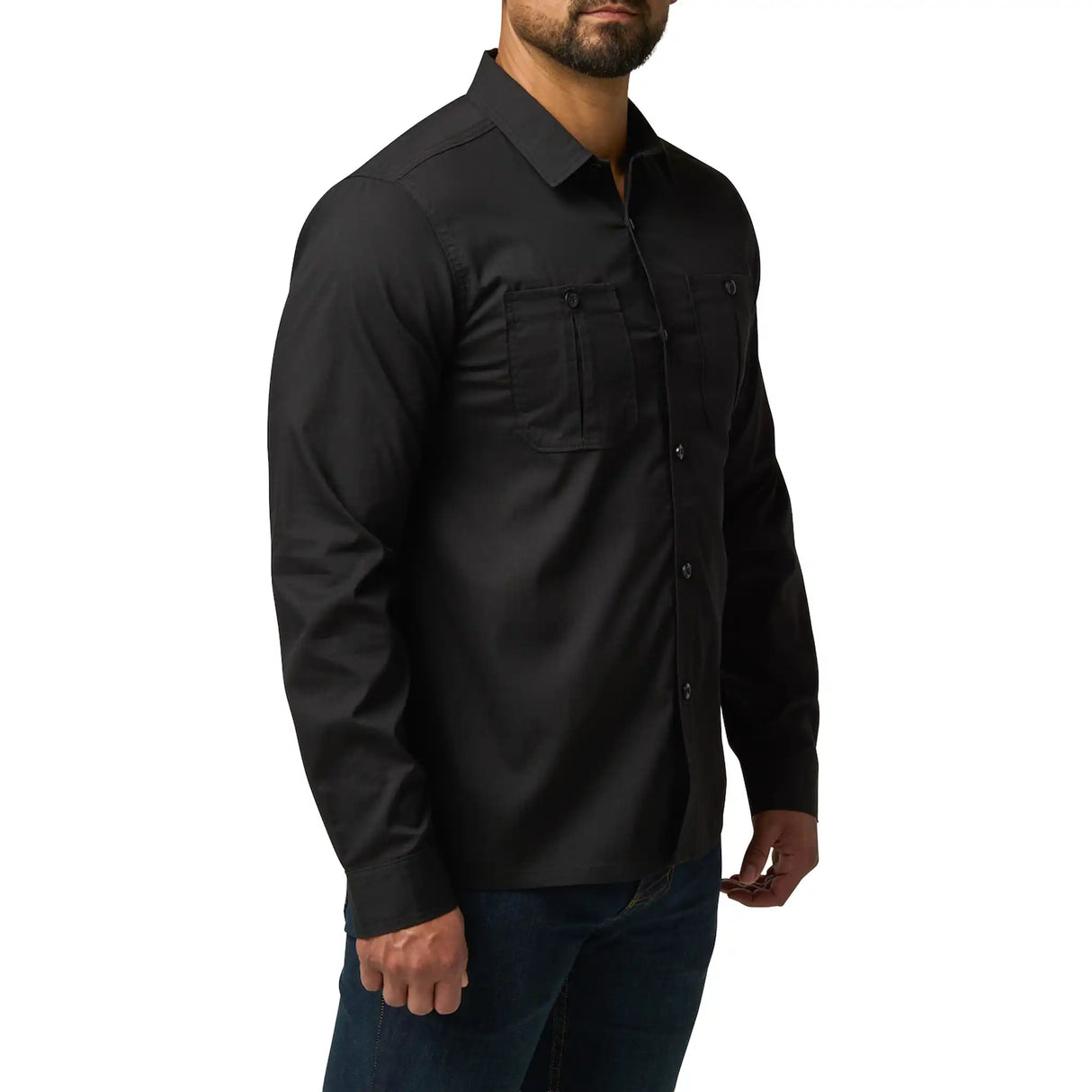 5.11 Landen Work L/S Shirt