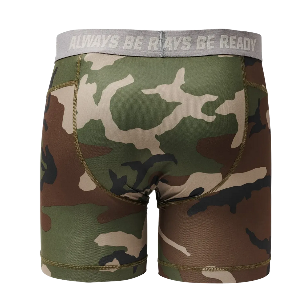 5.11 Mission Ops Briefs Woodland Camo