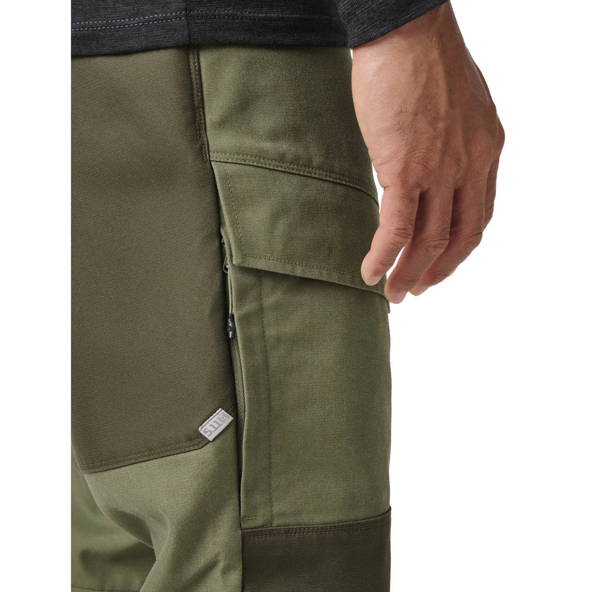 5.11 Peak Cargo Trousers