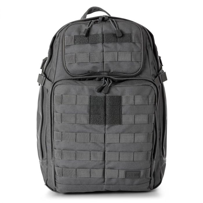 5.11 RUSH24 2.0 Backpack Ranger Storm 1